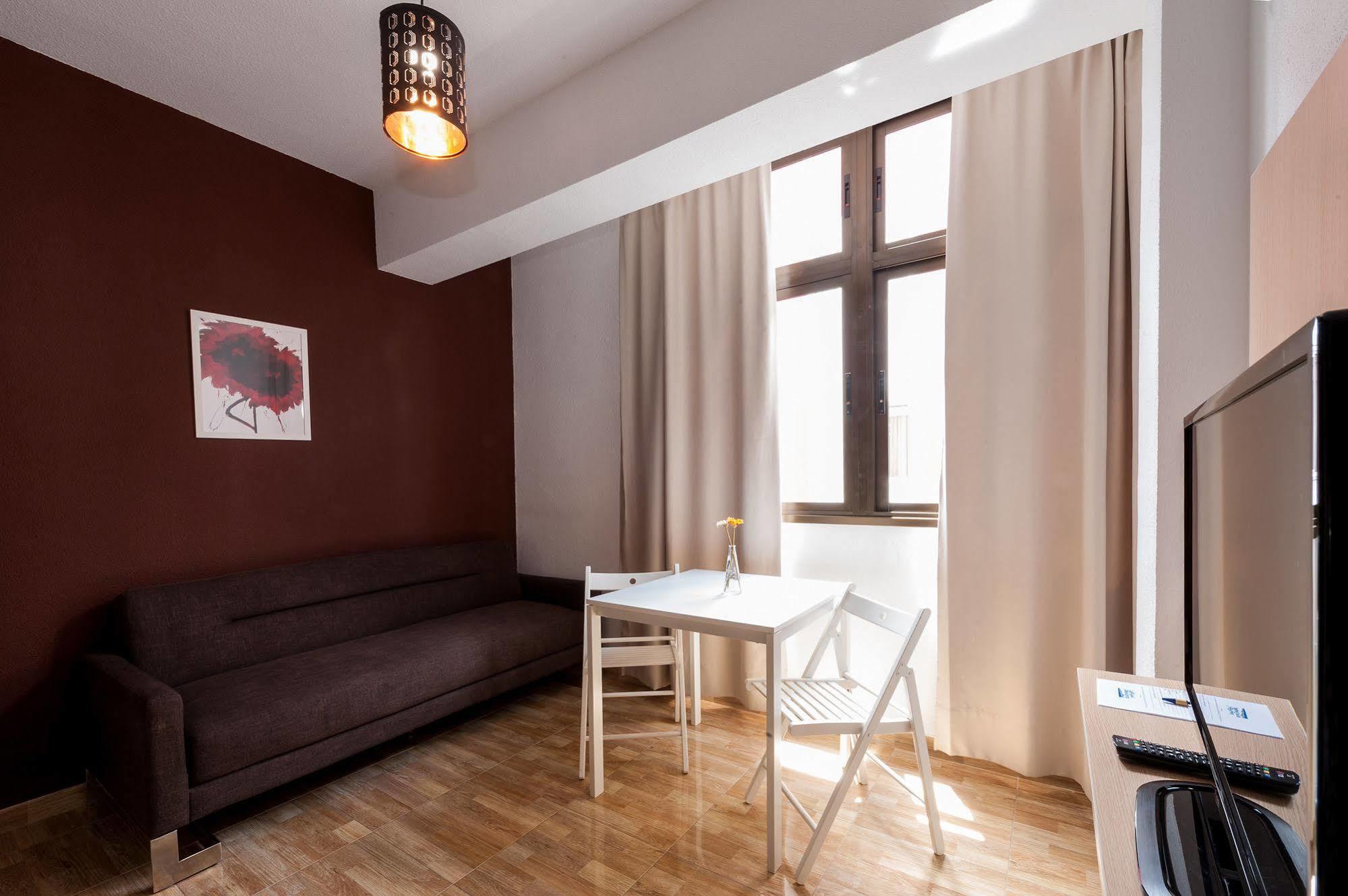 Las Palmas Urban Center 외부 사진