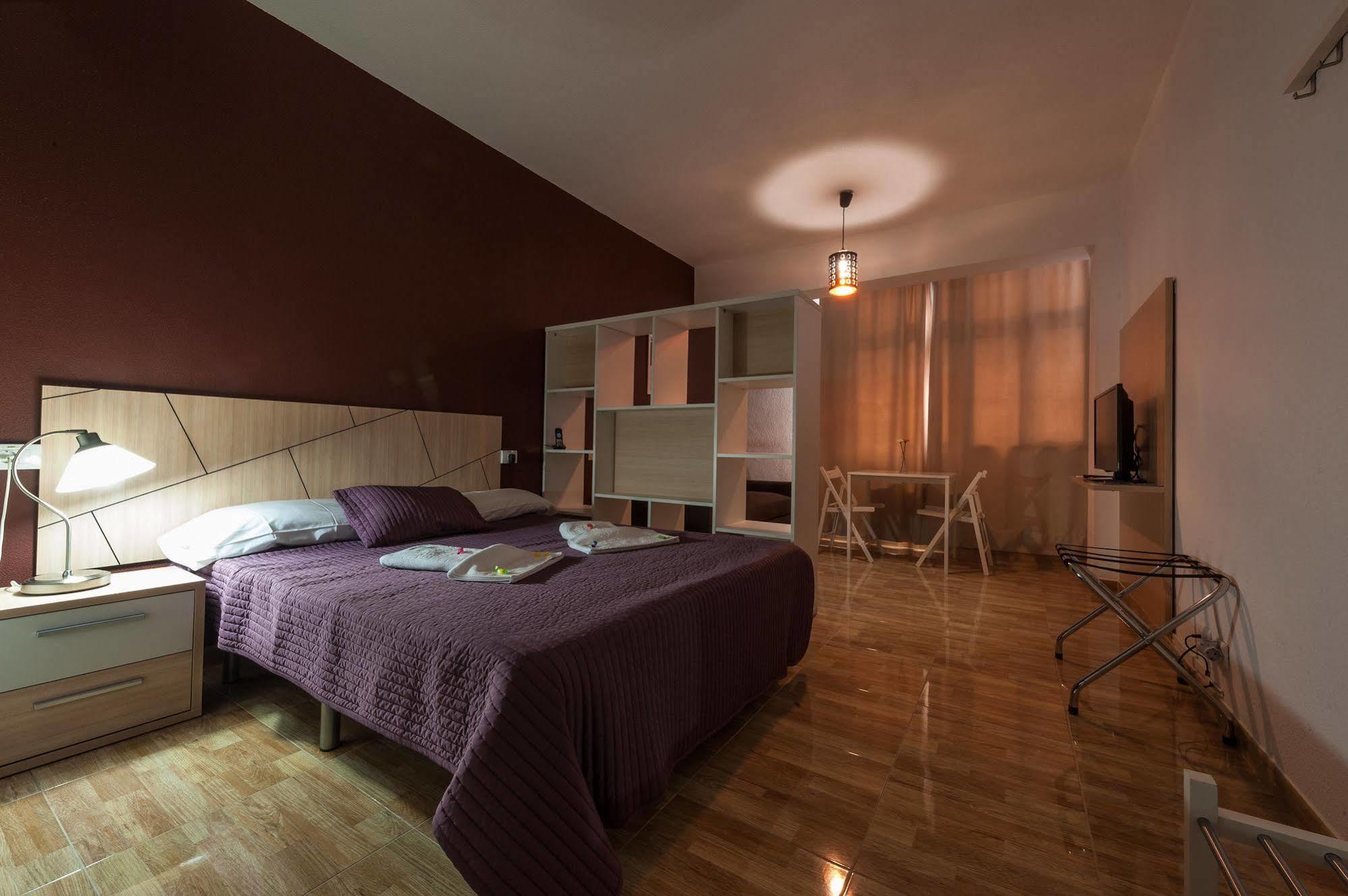 Las Palmas Urban Center 외부 사진